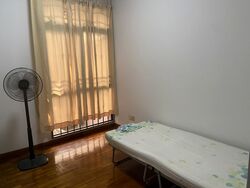 Seletaris (D27), Condominium #487613681